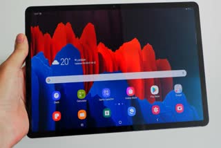 samsung galaxy tab s8 series