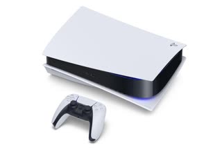 sony playstation 5