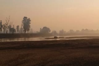 Weather remain dry in Chhattisgarh