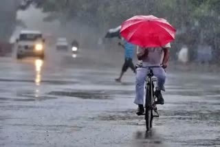 rain forecast in delhi