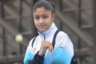 Srinagar teenage girl at Russia Wushu championship, father hopeful 'she will achieve great heights'