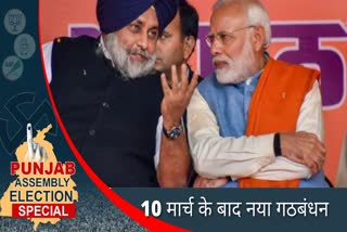 akali dal bjp alliance