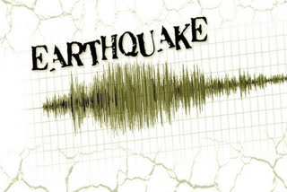 Earthquake of magnitude 4.3 hits Ladakh