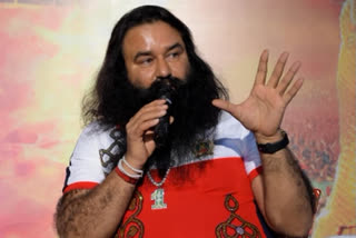 Tainted godman Ram Rahim gets Z plus security over 'threat to life'