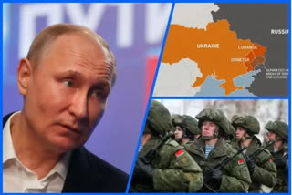 Russia on Ukraine