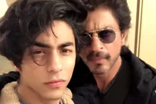 aryan khan debut