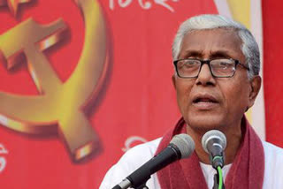 Manik Sarkar