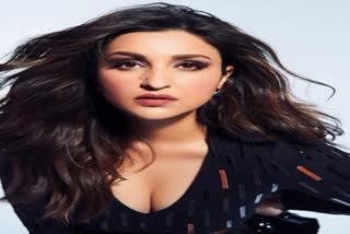 Parineeti: Working with Sooraj Barjatya in 'Uachai' is like going to school