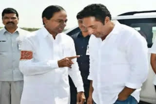 Exclusive: Prakash Raj to play a key role in TRS' proposed anti-BJP front