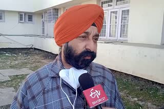Rendezvous with PDP Spokesperson Dr Harbakhsh Singh