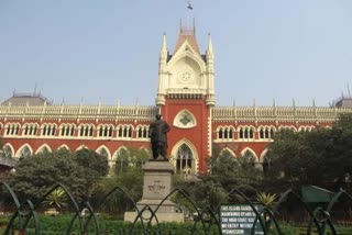 SSC Group D Recruitment Case in Calcutta High Court
