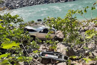 road accident in rishikesh