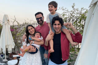 Jeh ali khan first birthday,sara ali khan ibrahim at jeh first birthday party,jeh ali khan first birthday bash,sara ibrahim with jeh taimur ಜೆಹ್ ಅಲಿ ಖಾನ್ ಹುಟ್ಟುಹಬ್ಬ,ಜೆಹ್ ಅಲಿ ಖಾನ್ ಫೋಟೋಗಳು,ಜೆಹ್ ಅಲಿ ಖಾನ್ ವಯಸ್ಸು,ಕರೀನಾ ಕಪೂರ್ ಖಾನ್ ಮತ್ತು ಸೈಫ್ ಅಲಿ ಖಾನ್ ಅವರ ಮಕ್ಕಳು,ಸಾರಾ ಅಲಿ ಖಾನ್ ಮತ್ತು ಇಬ್ರಾಹಿಂ ಅಲಿ ಖಾನ್ ಫೋಟೋಗಳು