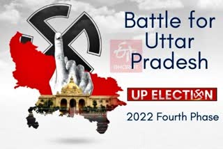 UP Polls Fourth Phase