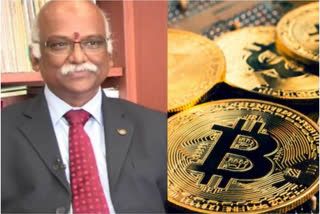 Exclusive Former RBI Deputy Governor Rama Subramaniam Gandhi on cryptocurrency risks in India and the alternative