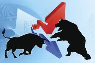 Stock Market Close