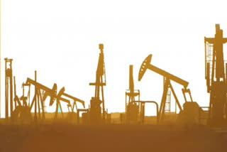 Crude Oil Prices at Seven-Year High