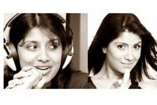 Radio Jockey Rachana dies