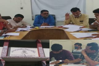 Bhavnagar Education Committee Budget : 127 કરોડનું બજેટ ચૂંટણીલક્ષી હોવાનો વિપક્ષનો વાર