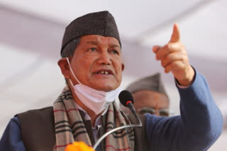 Harish Rawat posts video of postal ballot tampering on Twitter