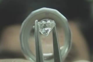 Diamond Market surat: યુક્રેન અને રશિયા વચ્ચે વધી રહેલા તણાવની અસર સુરતના જ્વેલરી મેન્યુફેક્ચરિંગ ઉદ્યોગમાં