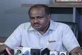 Kumaraswamy