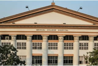 Amid a raging controversy over first-year students of Medical College Hospital, Kolkata being administered the new 'Charak' oath, Dr Raghunath Mishra, principal of the prestigious college on Tuesday said it was a mistake arising from a misunderstood communication.