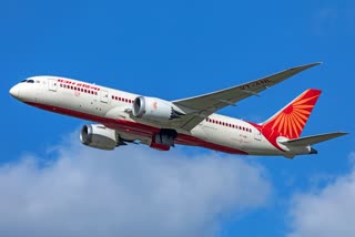 Air India plane from Ukraine to land at Delhi airport at night  Air India Ukraine  russian invasion in ukraine  ഇന്ത്യക്കാരുമായി യുക്രൈനിൽ നിന്നുള്ള വിമാനം ഇന്ത്യയിലെത്തും  യുക്രൈൻ എയർഇന്ത്യ ഇന്ത്യൻ എംബസി