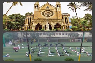 Mumbai University