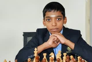 Praggnanandhaa beats Carlsen: પ્રજ્ઞાનન્ધાએ વર્લ્ડ ચેમ્પિયન કાર્લસન પર જીત બાદ વધુ 2 જીત મેળવી