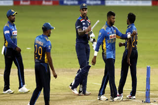 IND vs SL