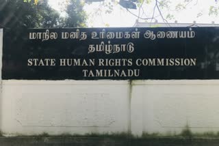 மனைவியை இழந்தவருக்கு 5 லட்சம் இழப்பீடு வழங்க உத்தரவு