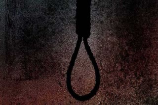 online game loan man suicide in indore  Unable to repay loan man hangs self  ഇൻഡോറിൽ വിദ്യാർഥി ആത്മഹത്യ ചെയ്‌തു  ഓൺലൈൻ ഗോയിം വായ്‌പ മുടങ്ങി യുവാവ് ആത്മഹത്യ