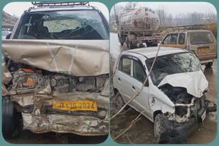 5-injured-in-pampore-road-accident