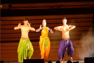 khajuraho dance festival