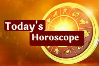 Astrological predictions for the day