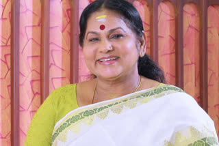 Legendary actor KPAC Lalitha passes away