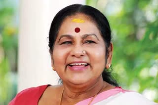 KPAC Lalitha passes away