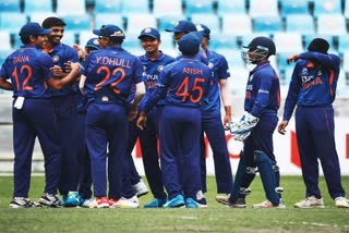 Under-19 Team India players challenges: