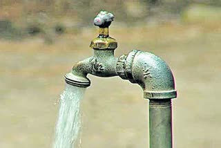 Drinking Water Supply  in Hyderabad