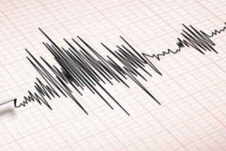Earthquake of 2.0 magnitude strikes Uttarakhand's Pithoragarh