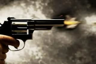 boy injured in firing in sagar