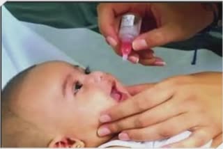 Pulse Polio Campaign in Kutch : કચ્છમાં પોલિયો અભિયાન અંતર્ગત 3 લાખથી વધારે બાળકોને અપાશે 'દો બુંદ જિંદગી કે'