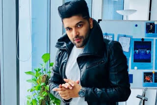 Guru Randhawa announces, name of his new album