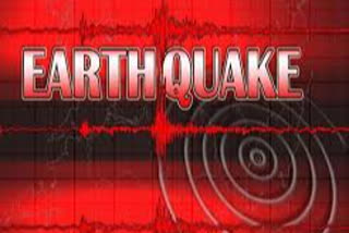 Earthquake in himachal