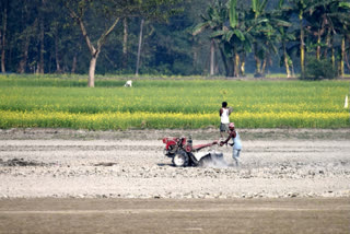 Fourth phase in UP gets a sprinkling of terror jibe as farmers nurse their wounds