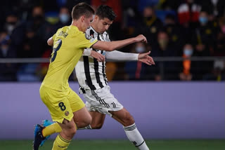 Villarreal, Juventus, Champions League, World Football news