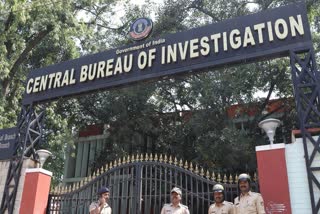 Anis Khan CBI probe