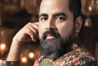 The birthday Boy: Sabyasachi Mukherjee