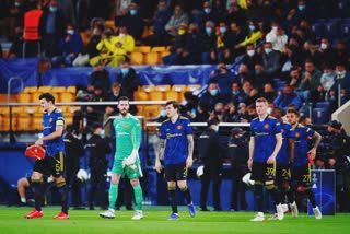 uefa champions league  atletico madrid vs manchester united  ajax vs benfica  മാഞ്ചസ്‌റ്റർ യുണൈറ്റഡും അത്‌ലറ്റിക്കോ മാഡ്രിഡും നേർക്കുനേർ  അയാക്‌സ്, ബെന്‍ഫിക്കയെ നേരിടും